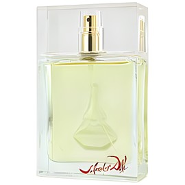 perfume Luxury Green