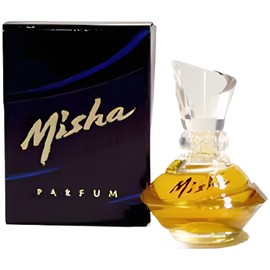 perfume Misha