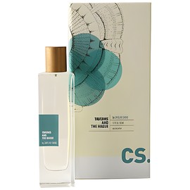 perfume A Rather Novel Collection Taverns & The Hague by Caroline Sabas