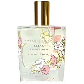 perfume Relax