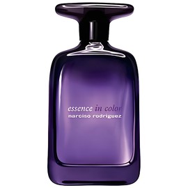 perfume Essence in Color