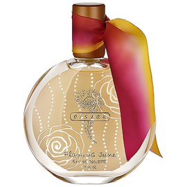 perfume Oiseau Flaming June