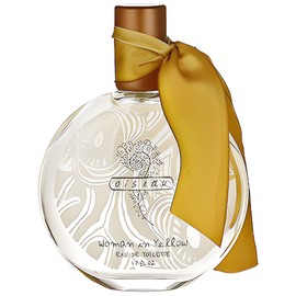 perfume Oiseau Woman In Yellow