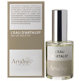 perfume L’Eau D’Artalep