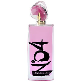 perfume Hanae Mori N04