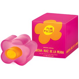 perfume Flor Fucsia