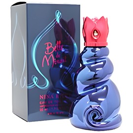 perfume Les Belles de Ricci Belle de Minuit
