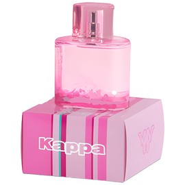 perfume Moda Woman