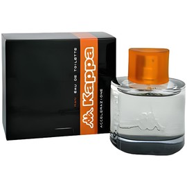 perfume Accelerazione Man