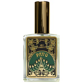 perfume Pavo