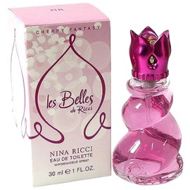 perfume Les Belles de Ricci Cherry Fantasy