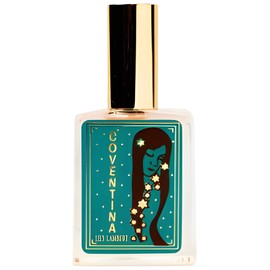 perfume Goddess Coventina