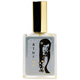 perfume Goddess Athena