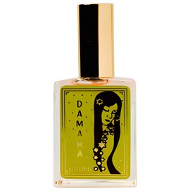 Goddess Damara