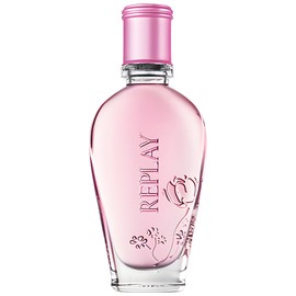 perfume Jeans Spirit! for Her