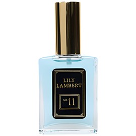 perfume Master Number No. 11