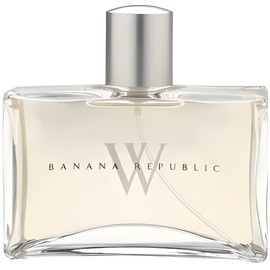 Banana Republic W