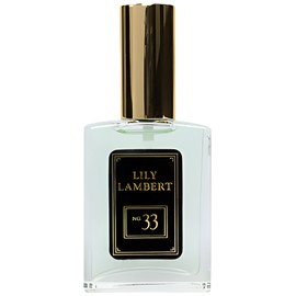 perfume Master Number No. 33