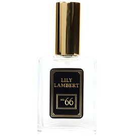 perfume Master Number No. 66