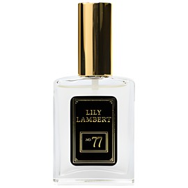 perfume Master Number No. 77