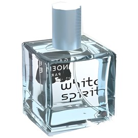 perfume White Spirit