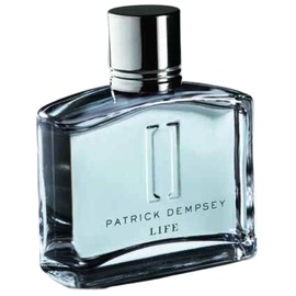 perfume Patrick Dempsey Life
