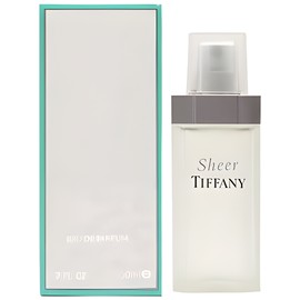 Sheer Tiffany