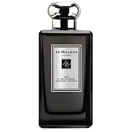 Iris & White Musk