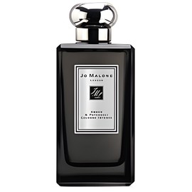 perfume Amber & Patchouli