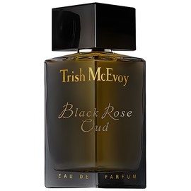 perfume Black Rose Oud