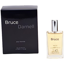perfume Bruce pour Homme