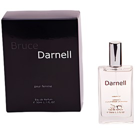 perfume Darnell pour Femme