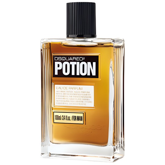 DSQUARED² Perfumes And Colognes