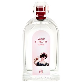 perfume Musc et Fruits