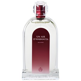 perfume Un Air d'Habanita