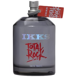 perfume IKKS Total Rock
