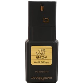 perfume One Man Show Gold Edition