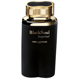 perfume Black Soul Imperial