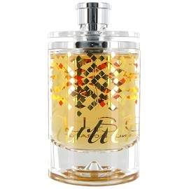 Eau de Cartier Essence d'Orange Limited Edition 2011