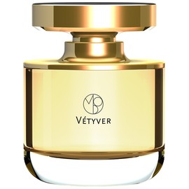 perfume Vetyver
