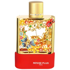 perfume Sunny Garden Red