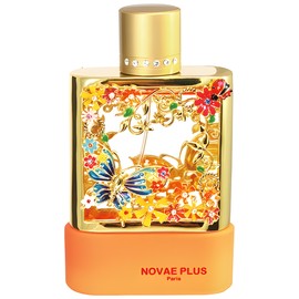 perfume Sunny Garden Peach