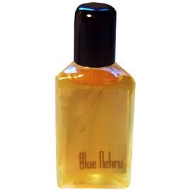 perfume Blue Nehru