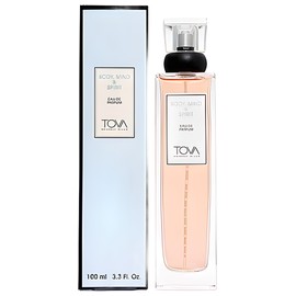 perfume Body, Mind & Spirit