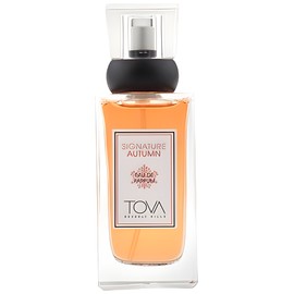 perfume Tova Signature Autumn