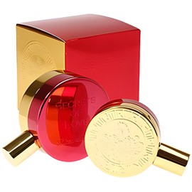 perfume Secrets of Love