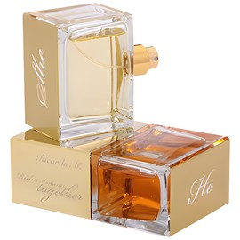 perfume Rich Moments Together He