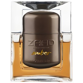 perfume Zaad Amber