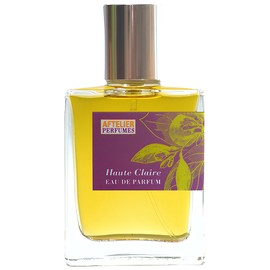 perfume Haute Claire