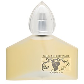 perfume Goccia di Cristallo